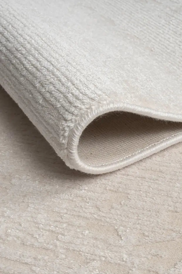 Nuvé Antialerjik %100 Akrilik Dokuma Makine Kesme Yolluk Mutfak Koridor Salon Yatak Odası Halısı