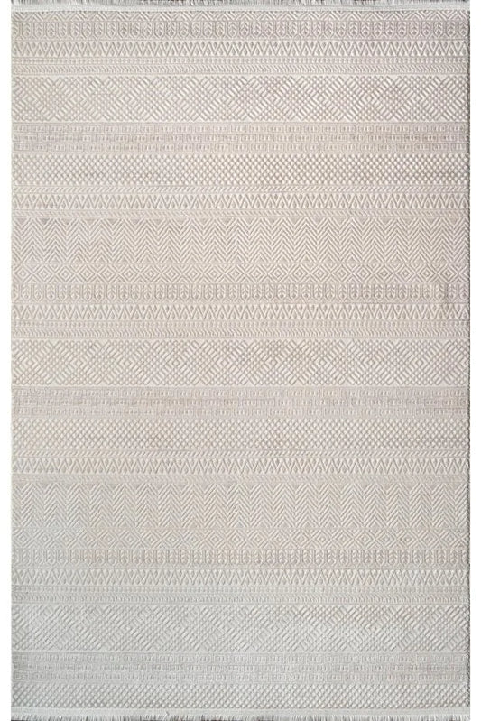 Nostra Antialerjik %100 Akrilik Dokuma Makine Kesme Yolluk Mutfak Koridor Salon Yatak Odası Halısı