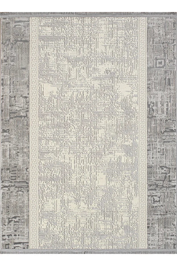 Vaila Antialerjik %100 Akrilik Dokuma Makine Kesme Yolluk Mutfak Koridor Salon Yatak Odası Halısı