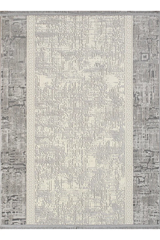 Vaila Antialerjik %100 Akrilik Dokuma Makine Kesme Yolluk Mutfak Koridor Salon Yatak Odası Halısı