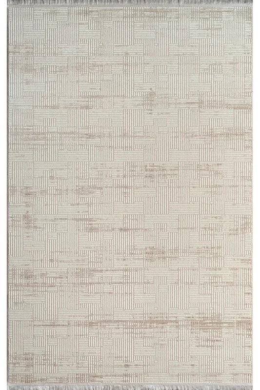 Silin Antialerjik %100 Akrilik Dokuma Makine Kesme Yolluk Mutfak Koridor Salon Yatak Odası Halısı