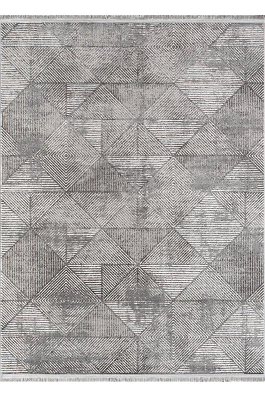 Velin  Antialerjik %100 Akrilik Dokuma Makine Kesme Yolluk Mutfak Koridor Salon Yatak Odası Halısı