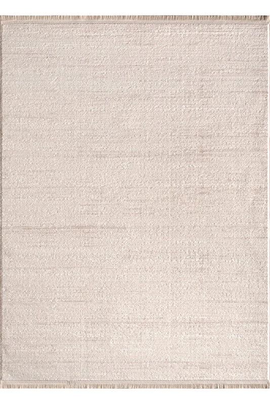 Lomé  Antialerjik %100 Akrilik Dokuma Makine Kesme Yolluk Mutfak Koridor Salon Yatak Odası Halısı