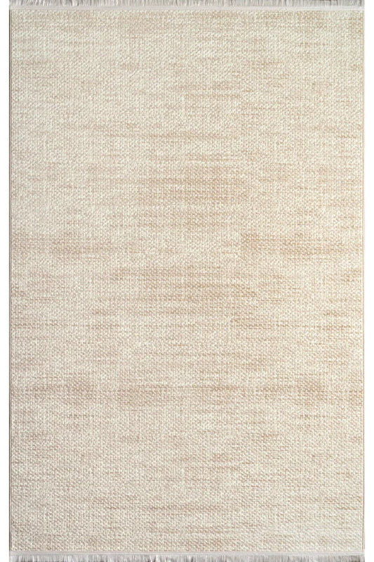 Sahara Antialerjik %100 Akrilik Dokuma Makine Kesme Yolluk Mutfak Koridor Salon Yatak Odası Halısı