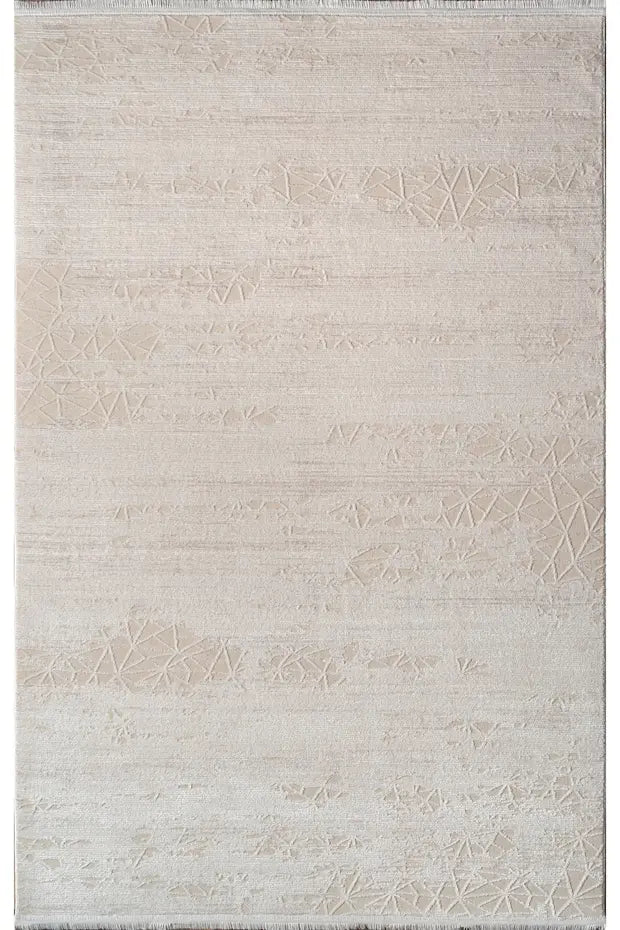 Nuvé Antialerjik %100 Akrilik Dokuma Makine Kesme Yolluk Mutfak Koridor Salon Yatak Odası Halısı