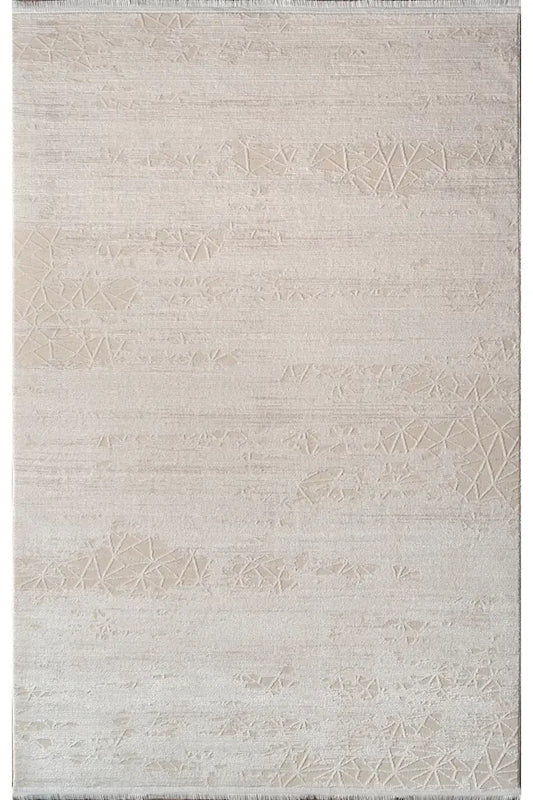 Nuvé Antialerjik %100 Akrilik Dokuma Makine Kesme Yolluk Mutfak Koridor Salon Yatak Odası Halısı