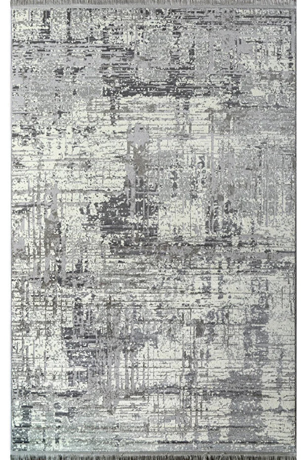 Moroa Antialerjik %100 Akrilik Dokuma Makine Kesme Yolluk Mutfak Koridor Salon Yatak Odası Halısı