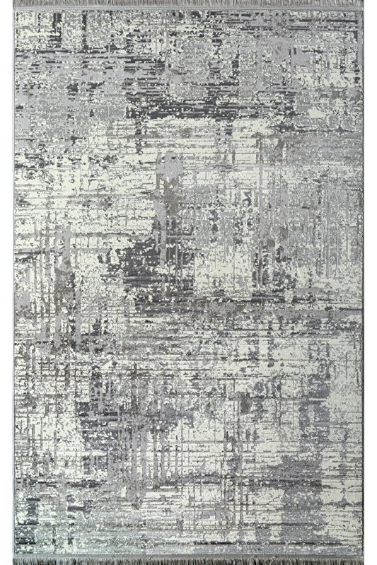 Moroa Antialerjik %100 Akrilik Dokuma Makine Kesme Yolluk Mutfak Koridor Salon Yatak Odası Halısı