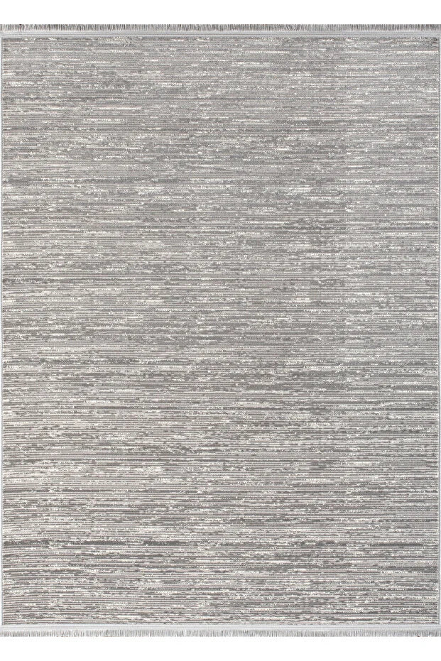 Rae  Antialerjik %100 Akrilik Dokuma Makine Kesme Yolluk Mutfak Koridor Salon Yatak Odası Halısı