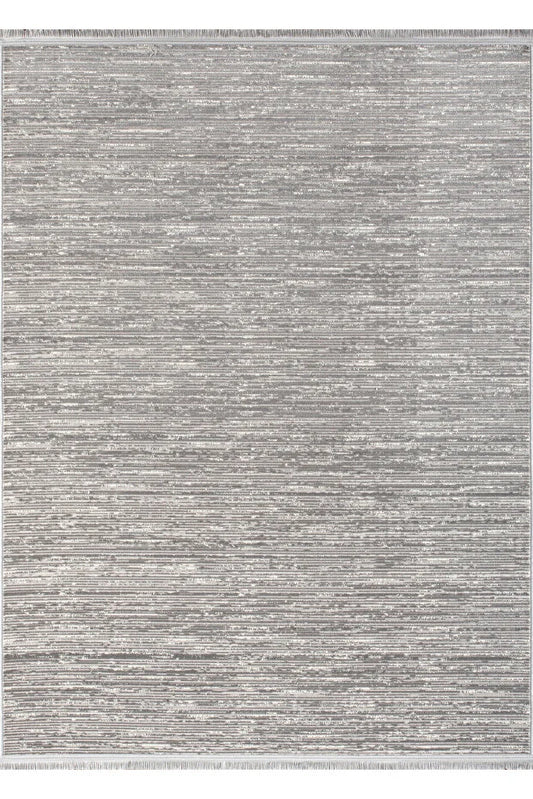 Rae  Antialerjik %100 Akrilik Dokuma Makine Kesme Yolluk Mutfak Koridor Salon Yatak Odası Halısı