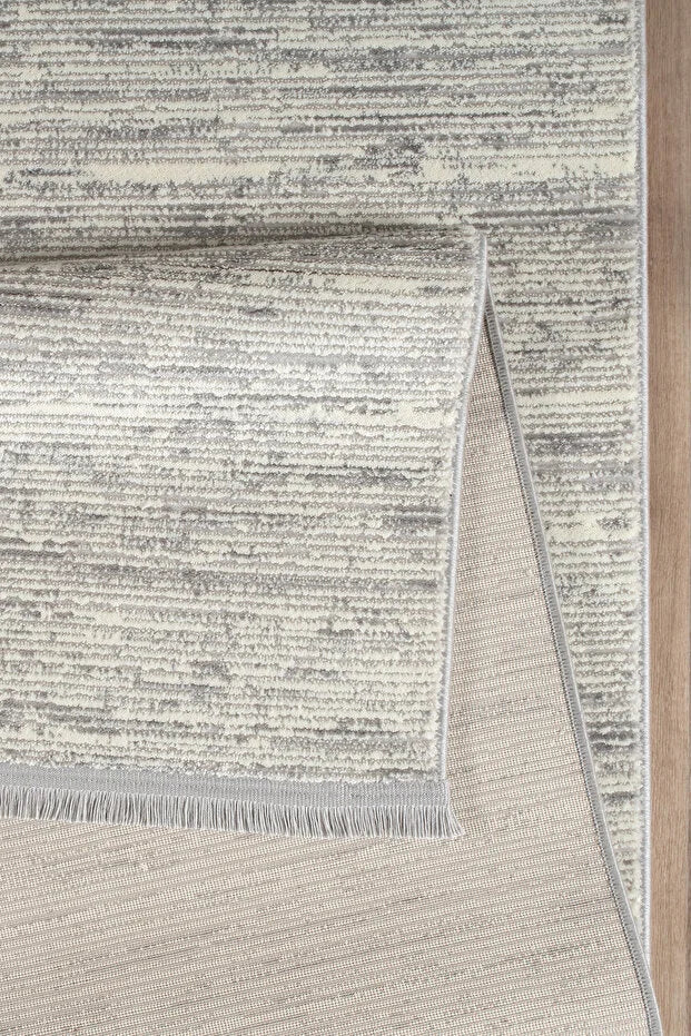 Erya  Antialerjik %100 Akrilik Dokuma Makine Kesme Yolluk Mutfak Koridor Salon Yatak Odası Halısı