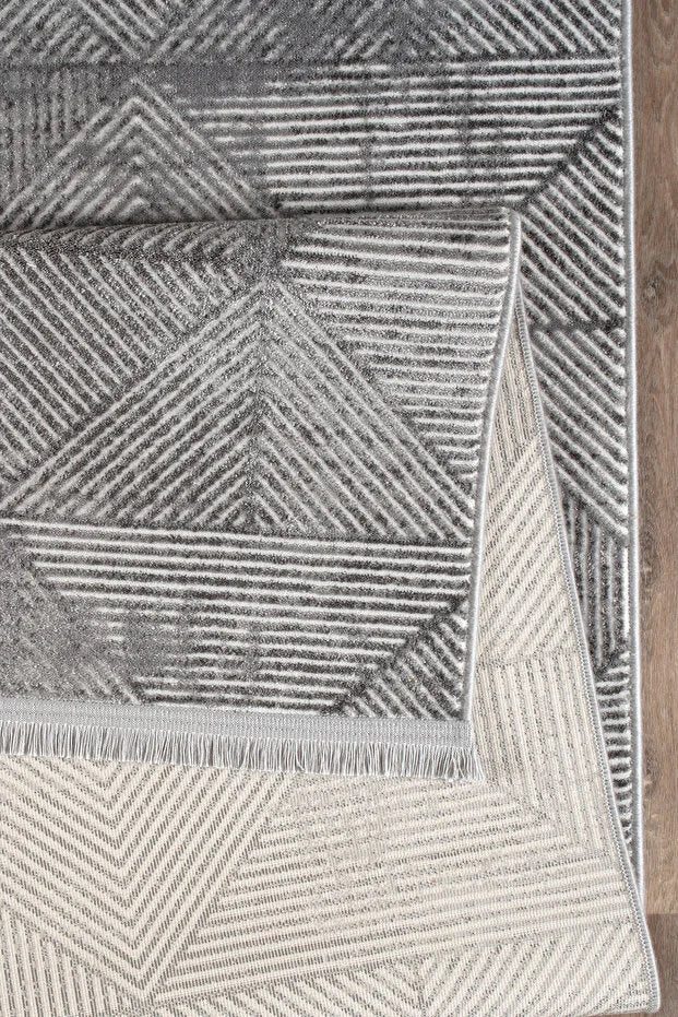 Velin  Antialerjik %100 Akrilik Dokuma Makine Kesme Yolluk Mutfak Koridor Salon Yatak Odası Halısı