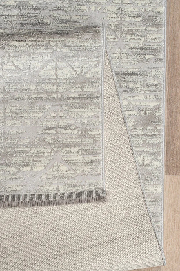 Venne Antialerjik %100 Akrilik Dokuma Makine Kesme Yolluk Mutfak Koridor Salon Yatak Odası Halısı